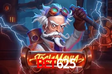 Aplicativo mobile Bet625